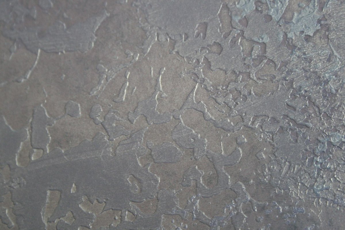 Декоративная штукатурка для внутренней отделки в коридоре