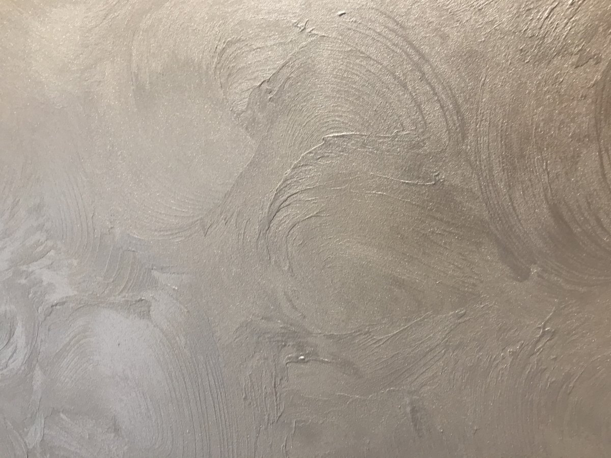 Декоративная штукатурка сафари