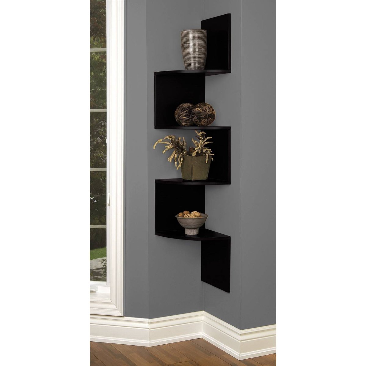 Полка угловая уп-3у