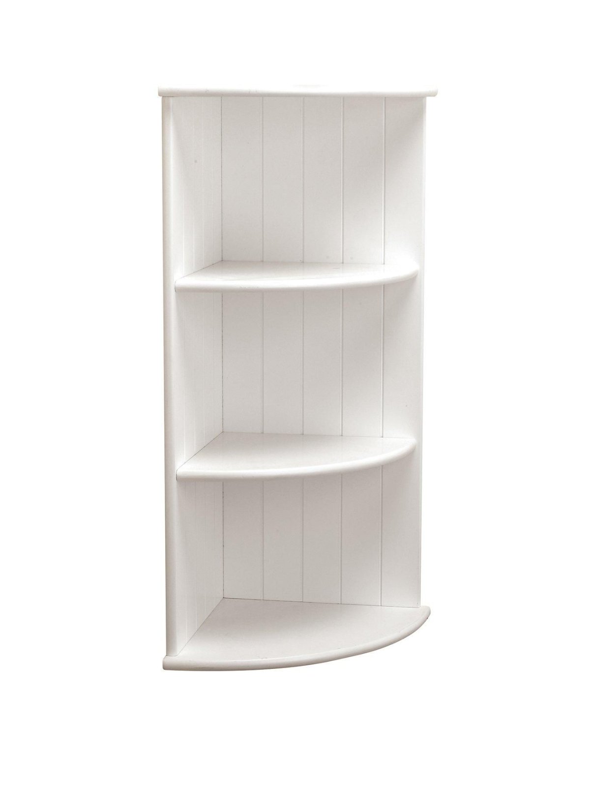 Угловые полки на стену