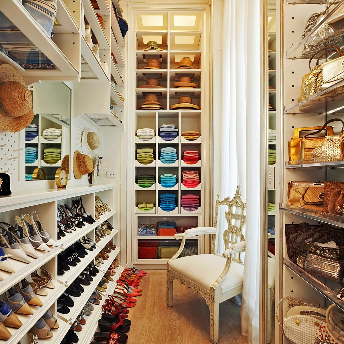 Кухонные шкафы в стиле лофт