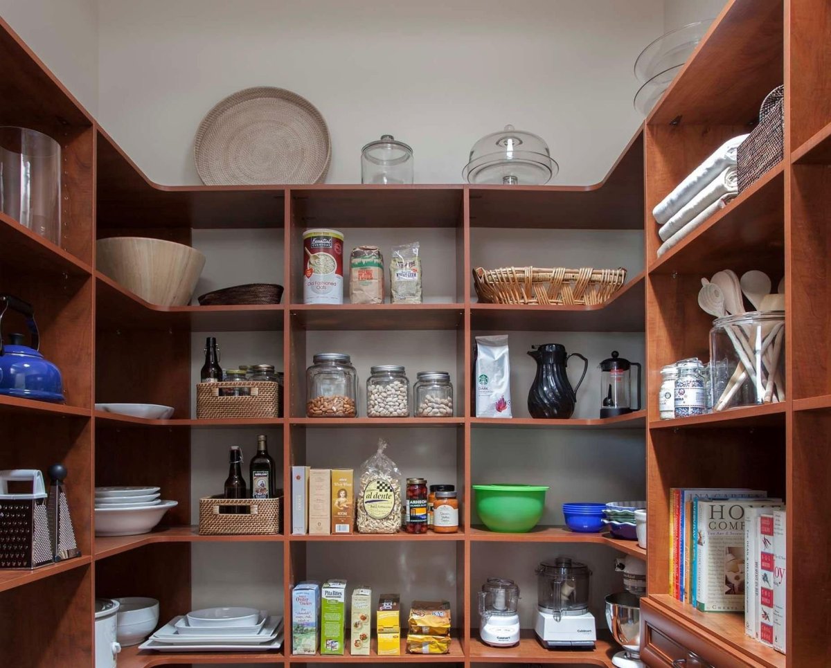 Кладовка креатив