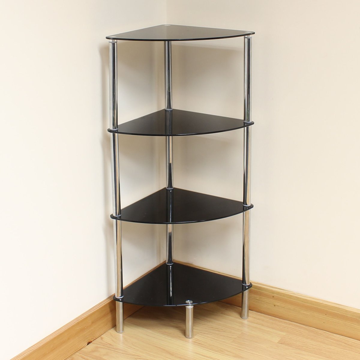 Millwood полка настенная лофт 2