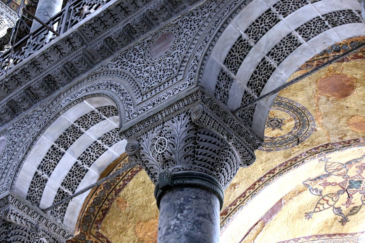 Raffaello Decor Stucco oikos