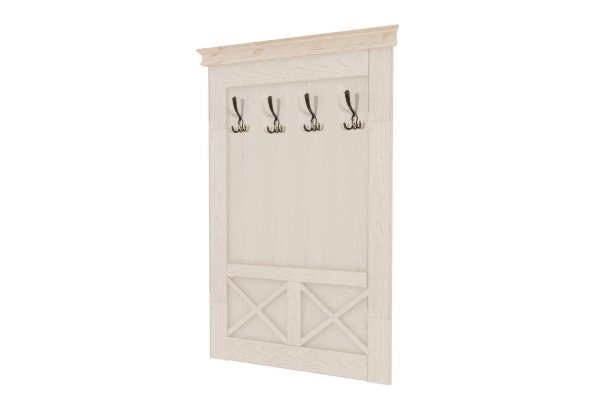 Зеркало Прованс в прихожую