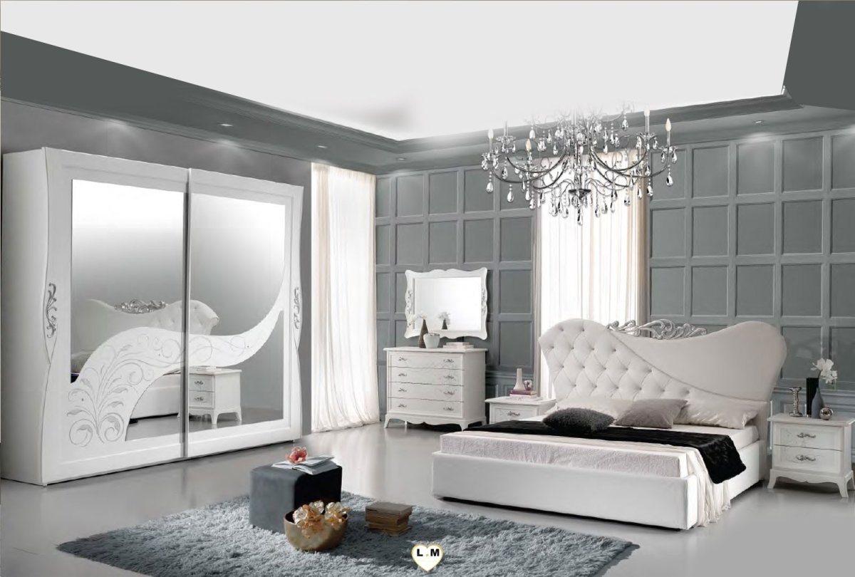 Спальный набор