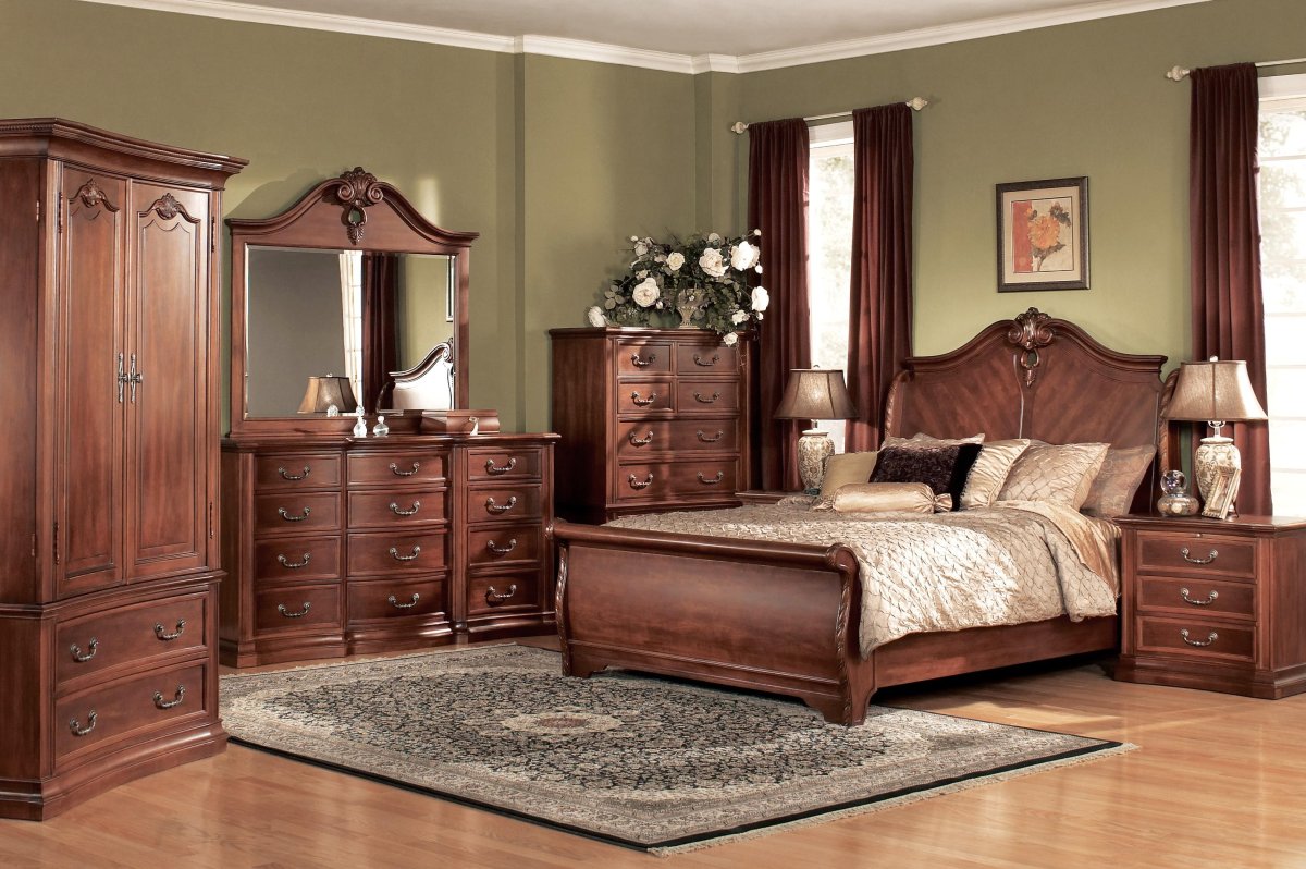 Мебель в спальню Казань