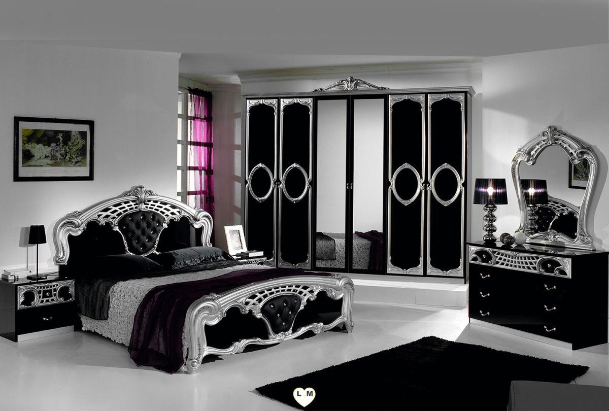 Кровать Виктория Ижмебель