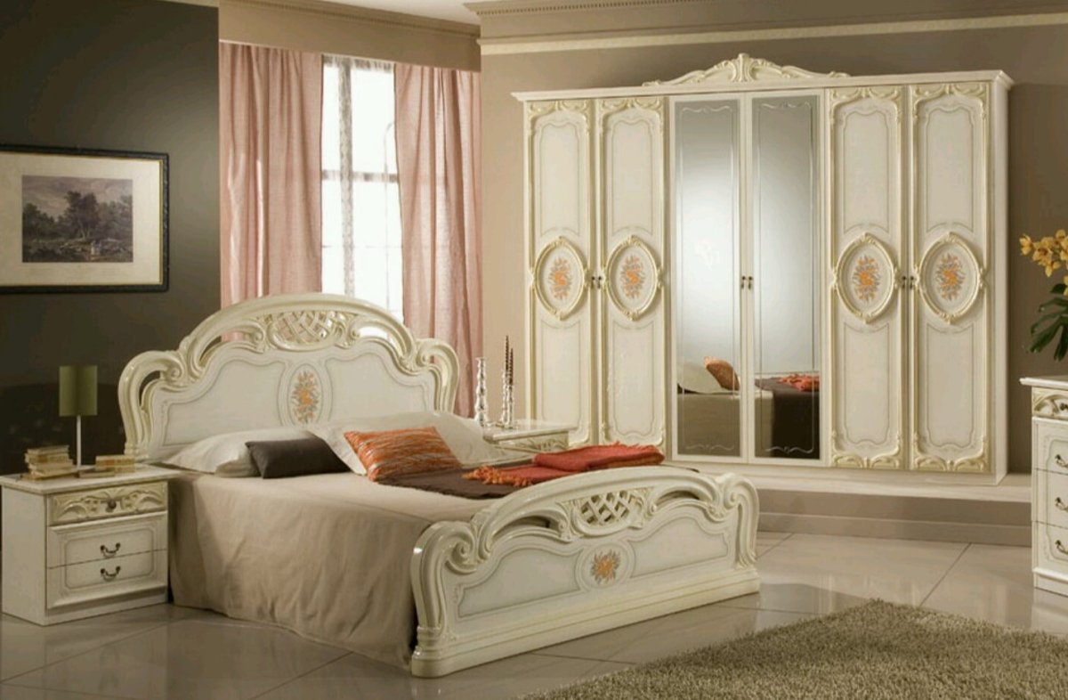 Спальный мебель