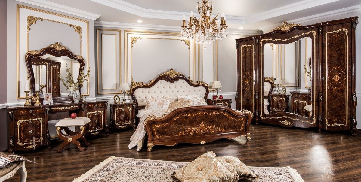 Olimpia Silik кровать