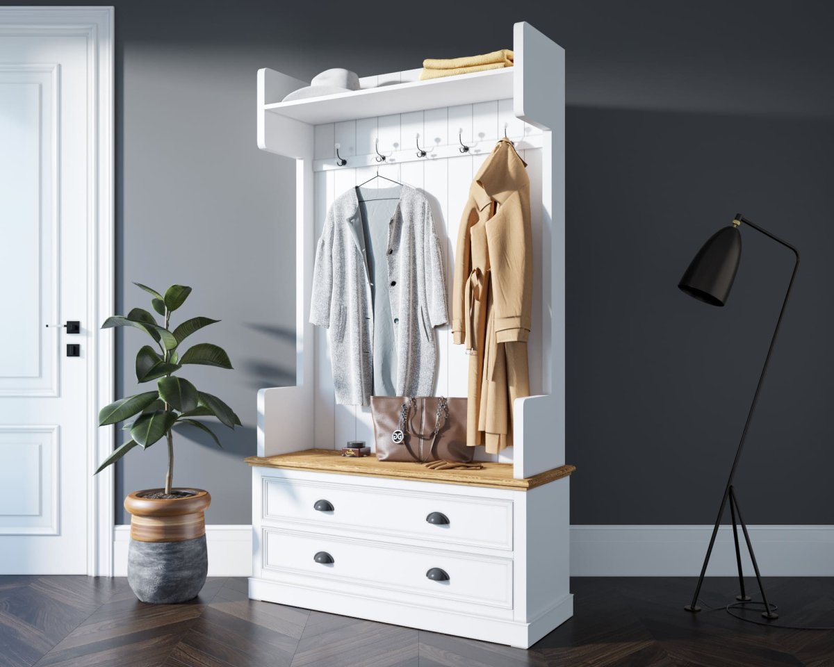 Прихожая Прованс