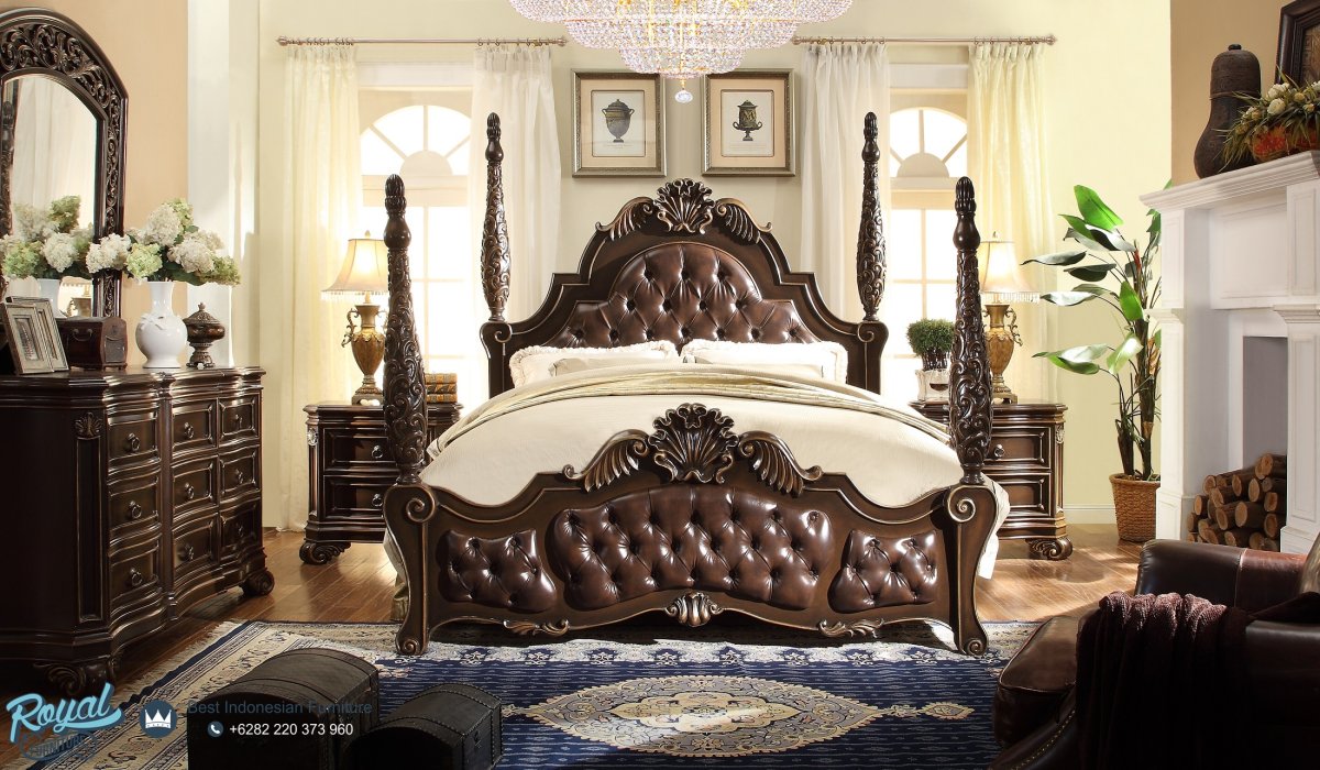 Chester mebel спальный гарнитур