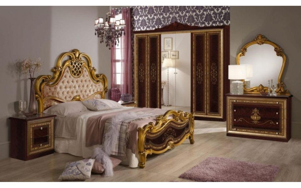 Спальная мебель