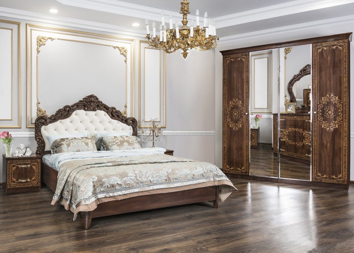 Спальня Гармония (миф)