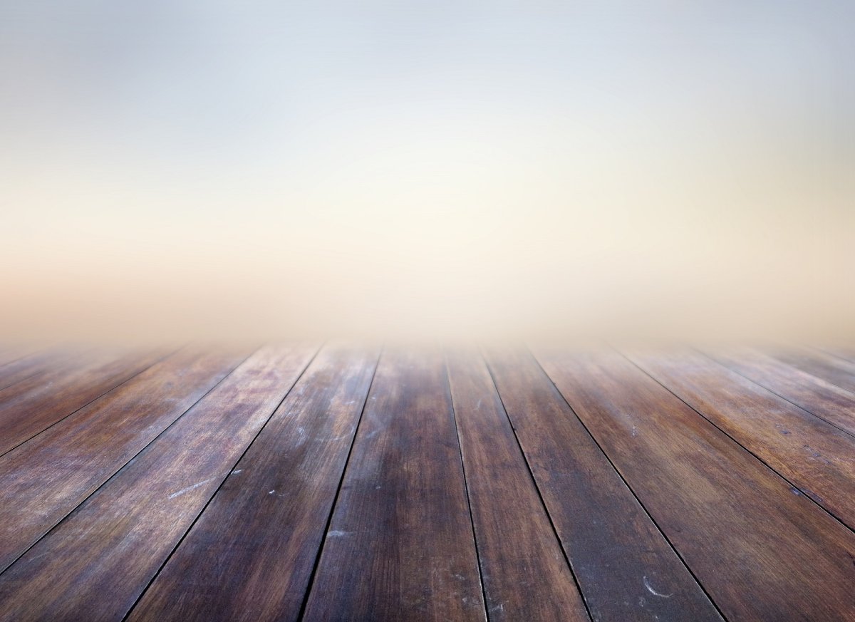 Деревянная поверхность