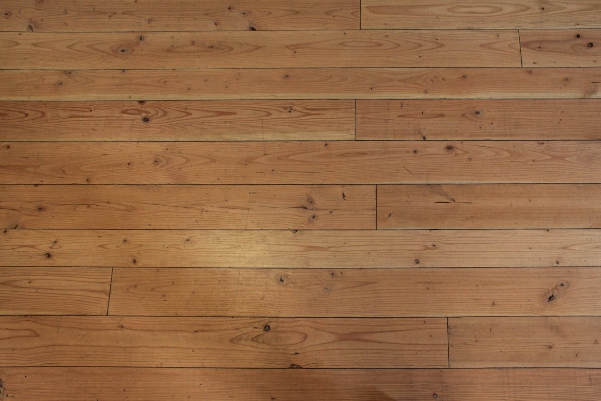 Текстура деревянного пола