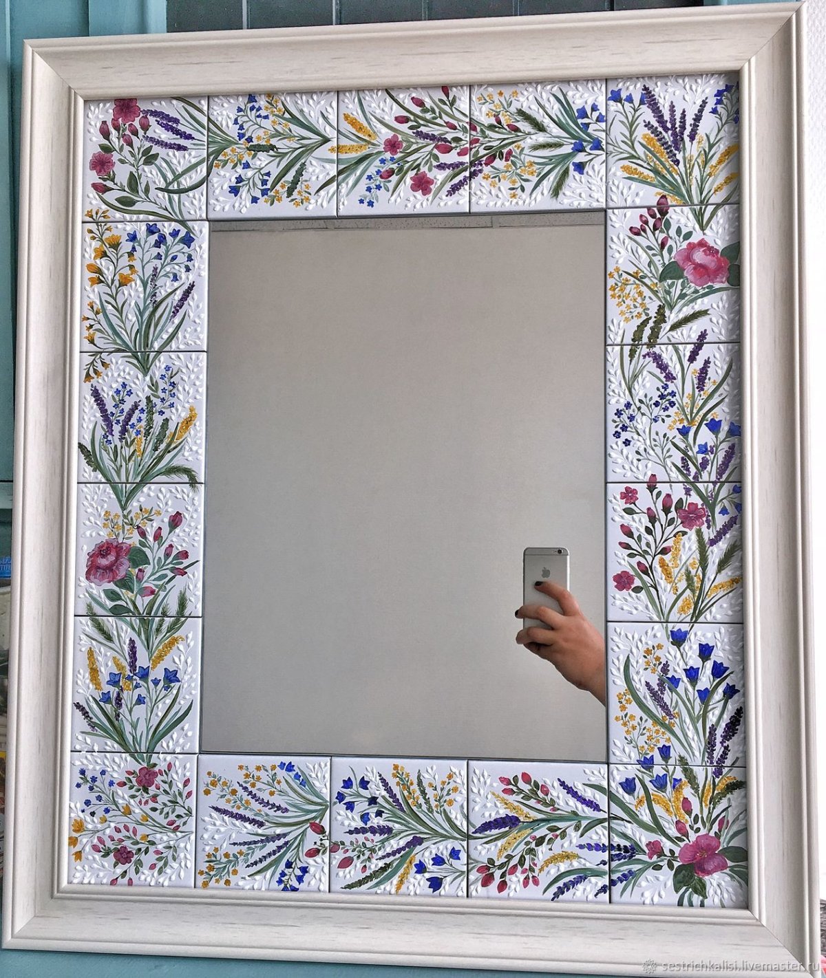 Прованс-800 зеркало Provans