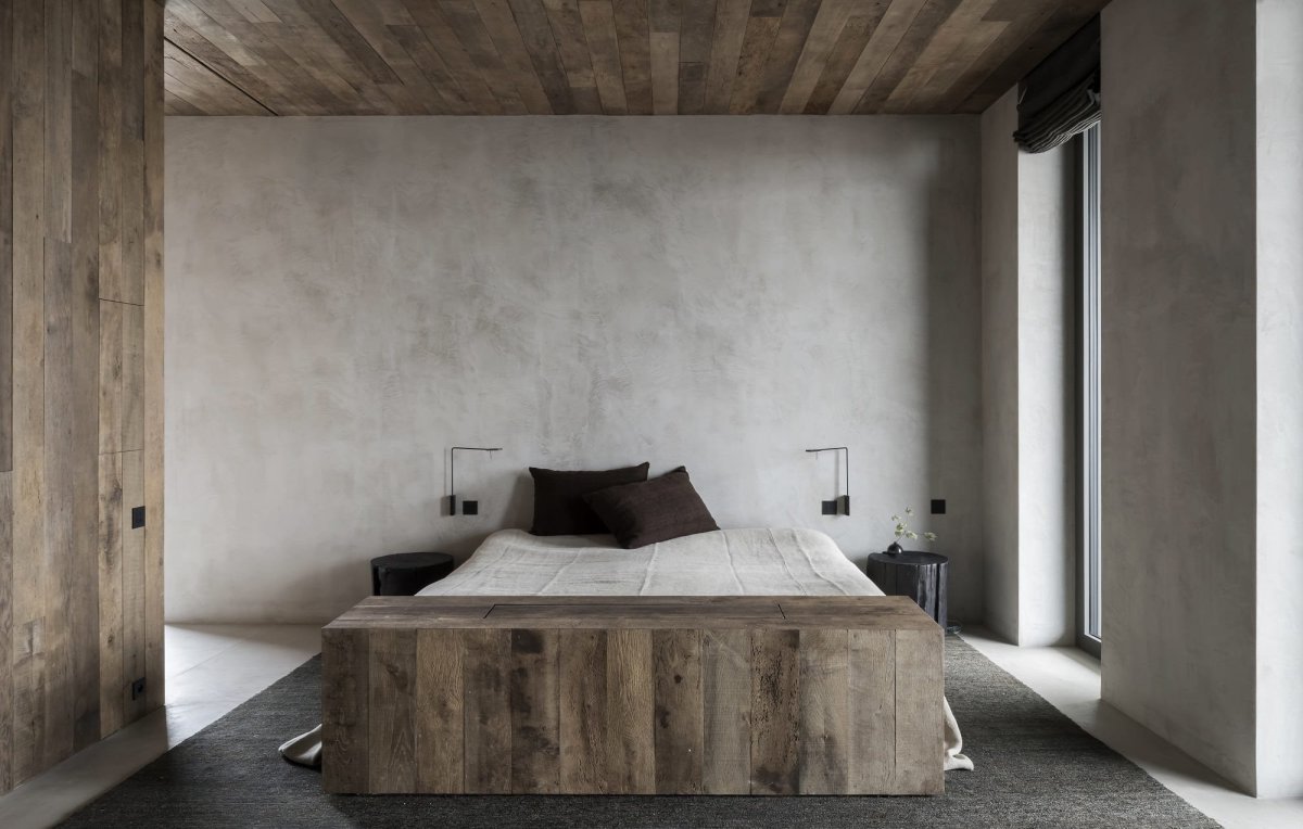 Loft beton декоративная штукатурка