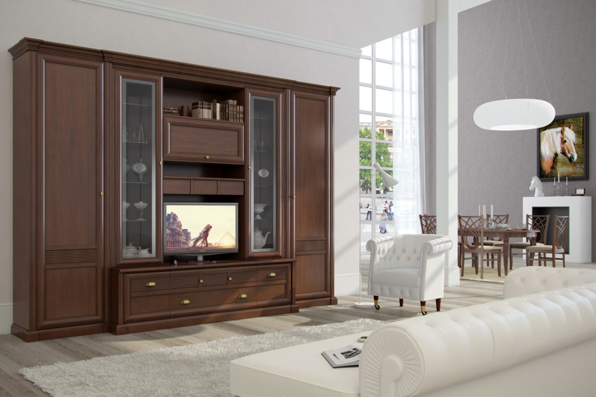 Гостиная Изотта 5 Ангстрем