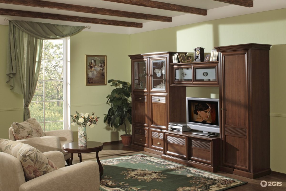 Тумба Изотта Ангстрем