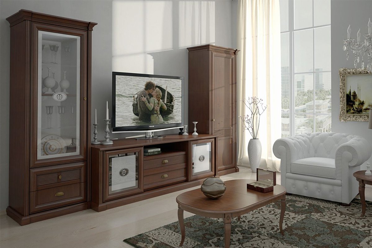 Гостиная Изотта мини 2.2