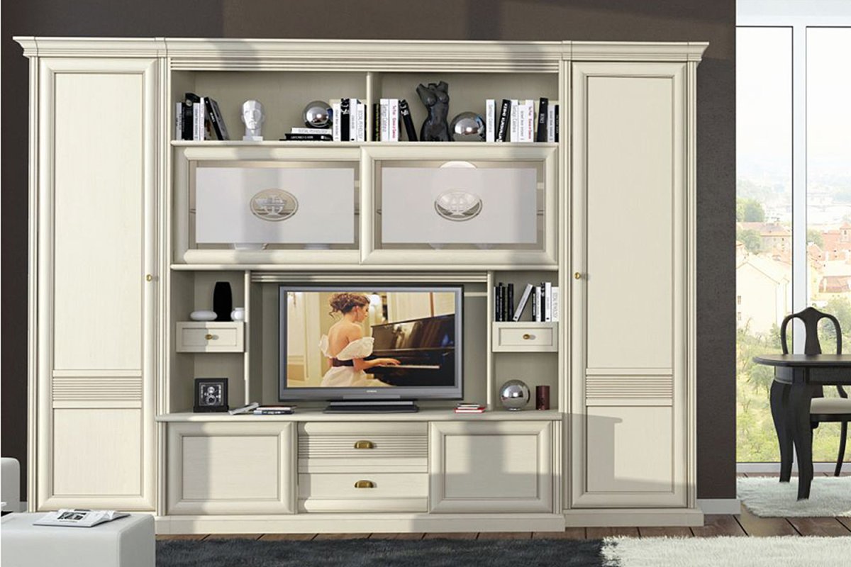 Стенка Изотта 5 Ангстрем