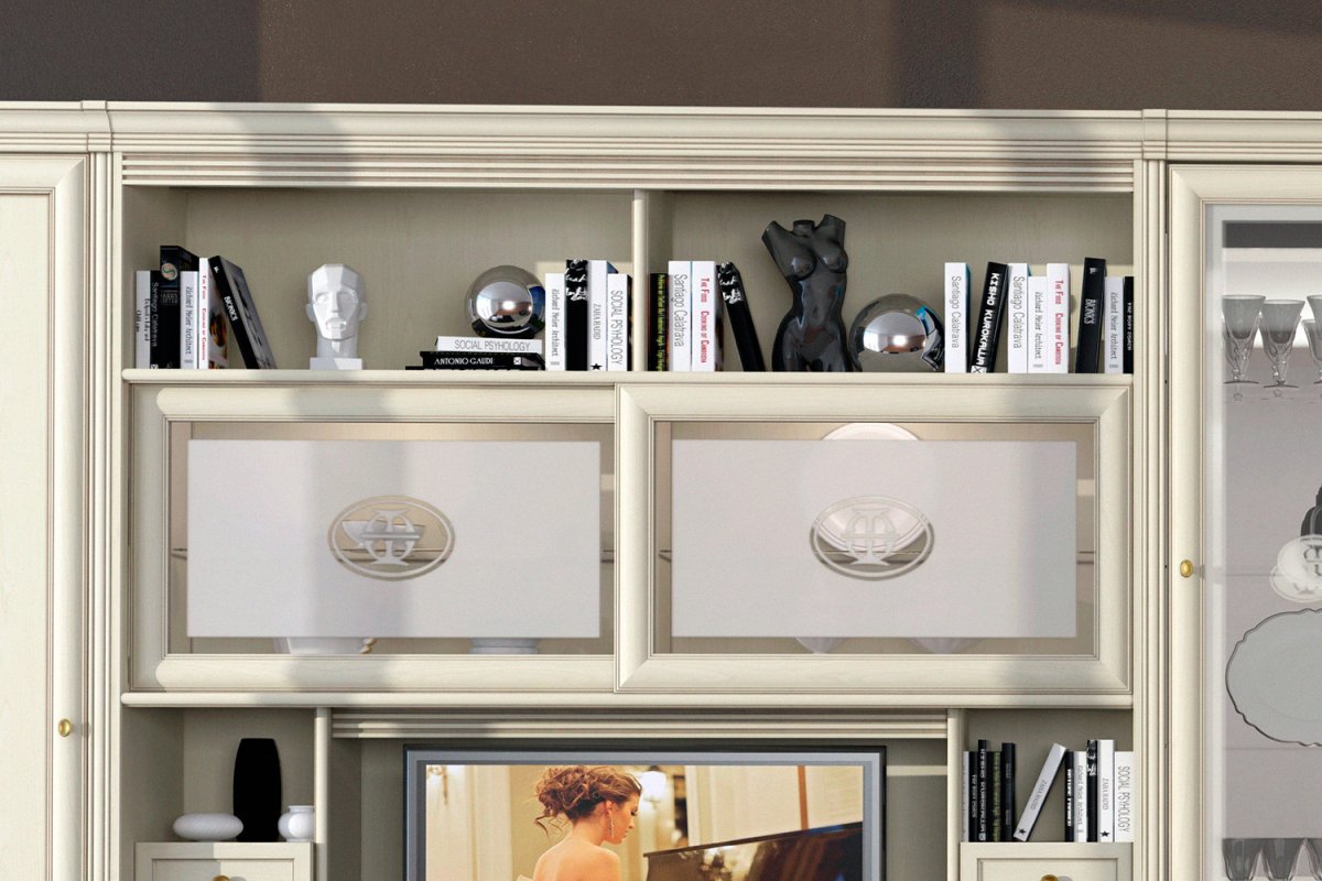 Ангстрем Изотта тумба ИТ-350.05