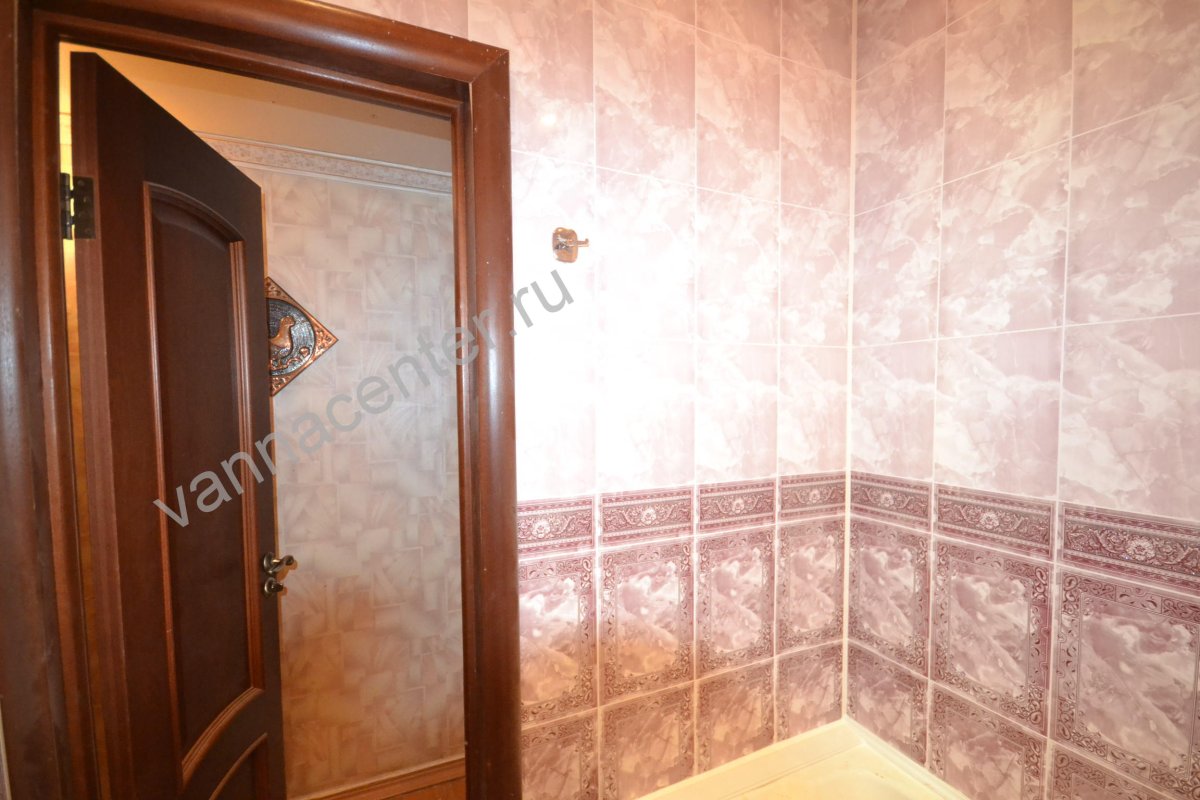 Серые МДФ панели в интерьере