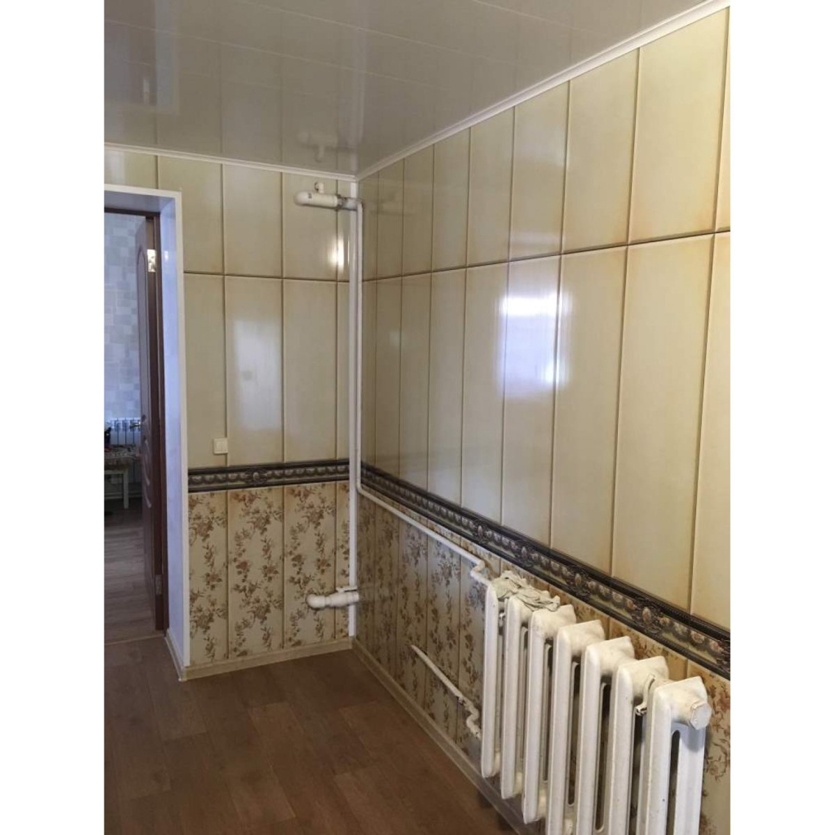 Панели ПВХ "Lux" 3d (Шахтинские)