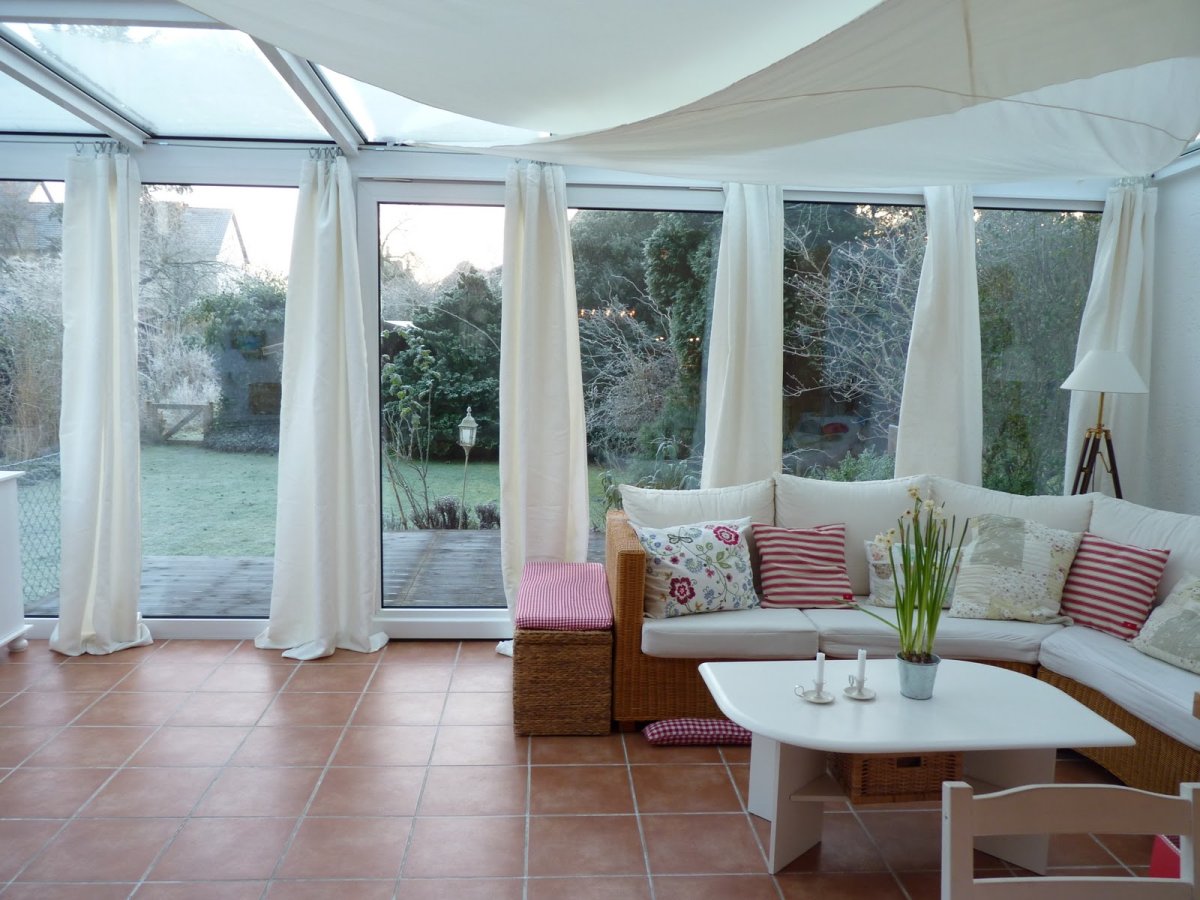 Тюль Лилль икеа