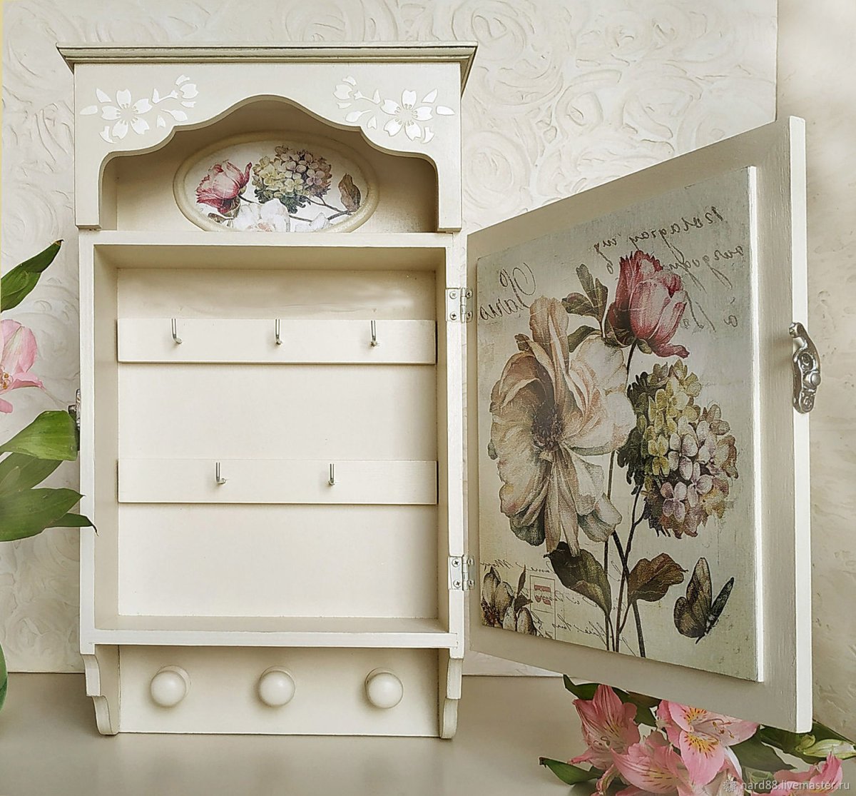 Прихожая икеа ОПХУС