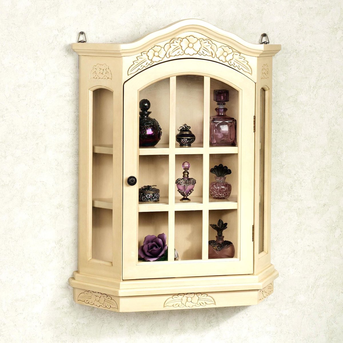 Шкафчик для бижутерии