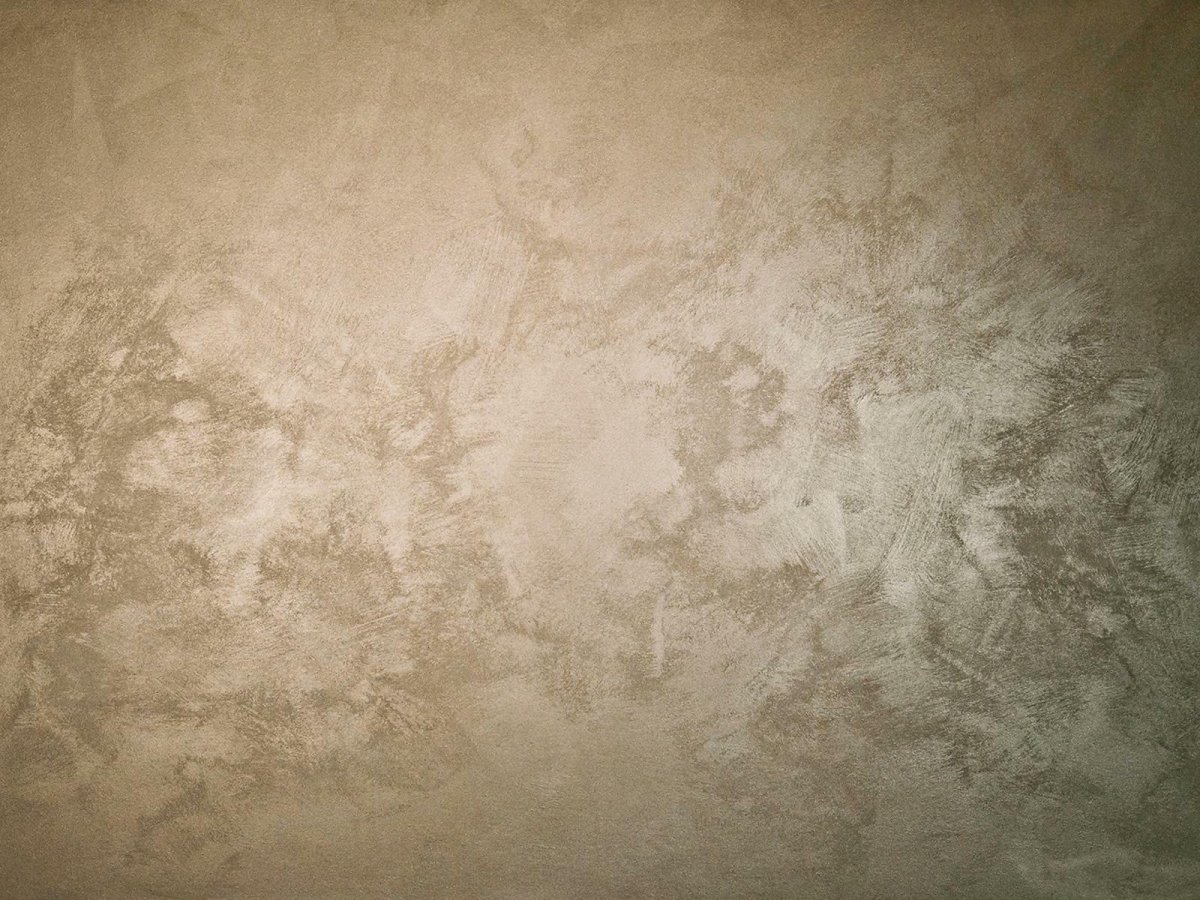 Декоративная штукатурка серо бежевая