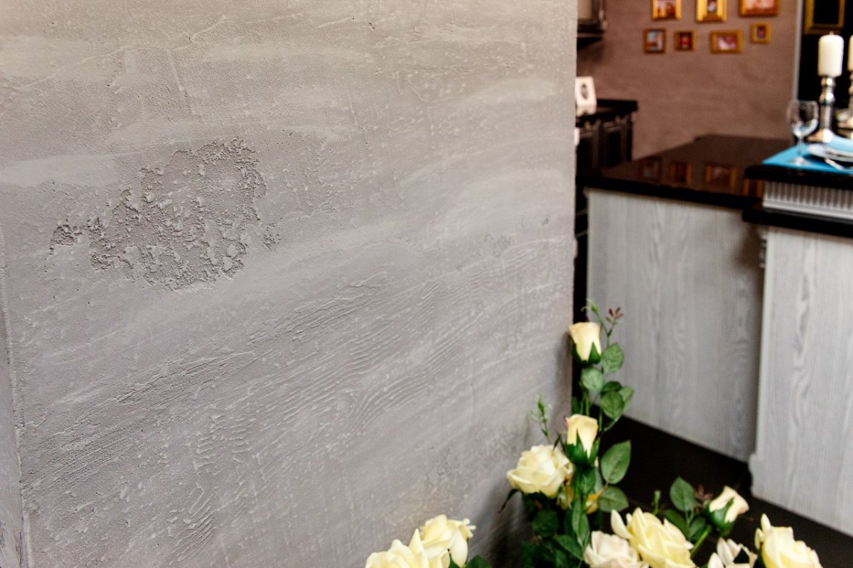 San Marco Stucco Veneziano штукатурка