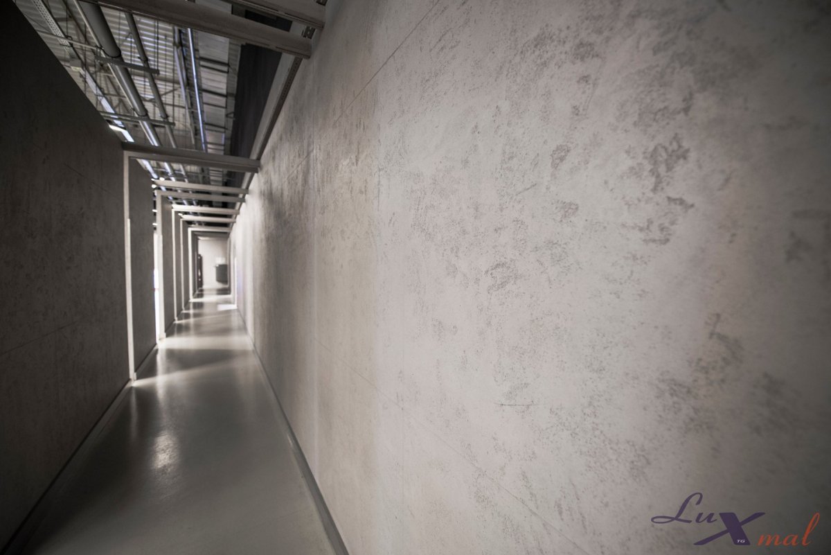 Caparol под бетон