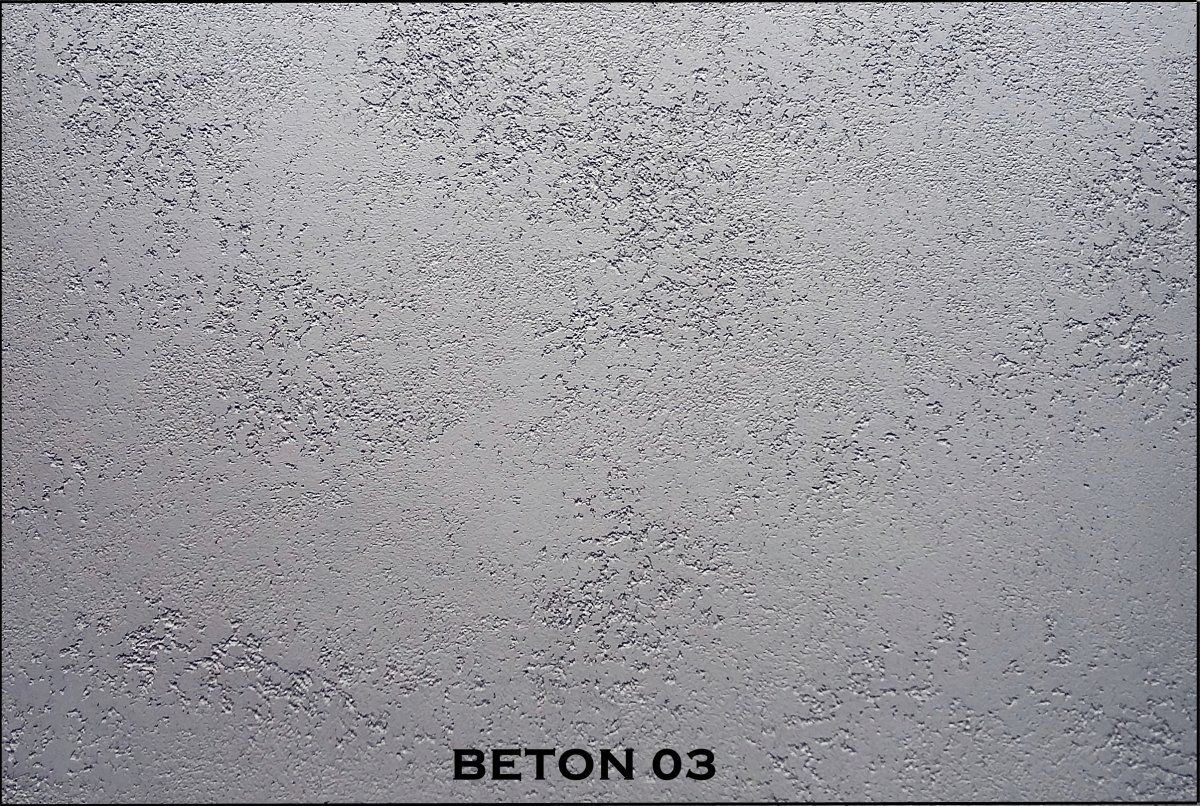 Лофт бетон (Loft beton) фактурная штукатурка