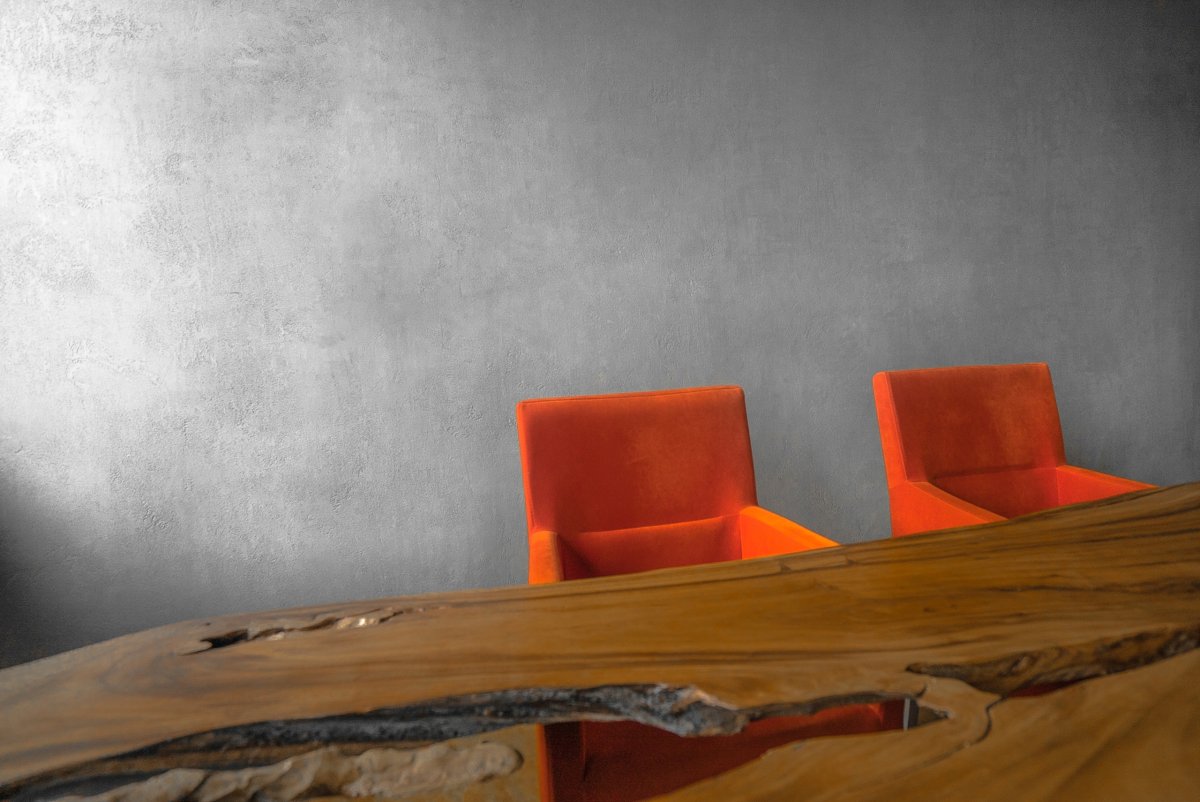 Декоративная штукатурка бетон