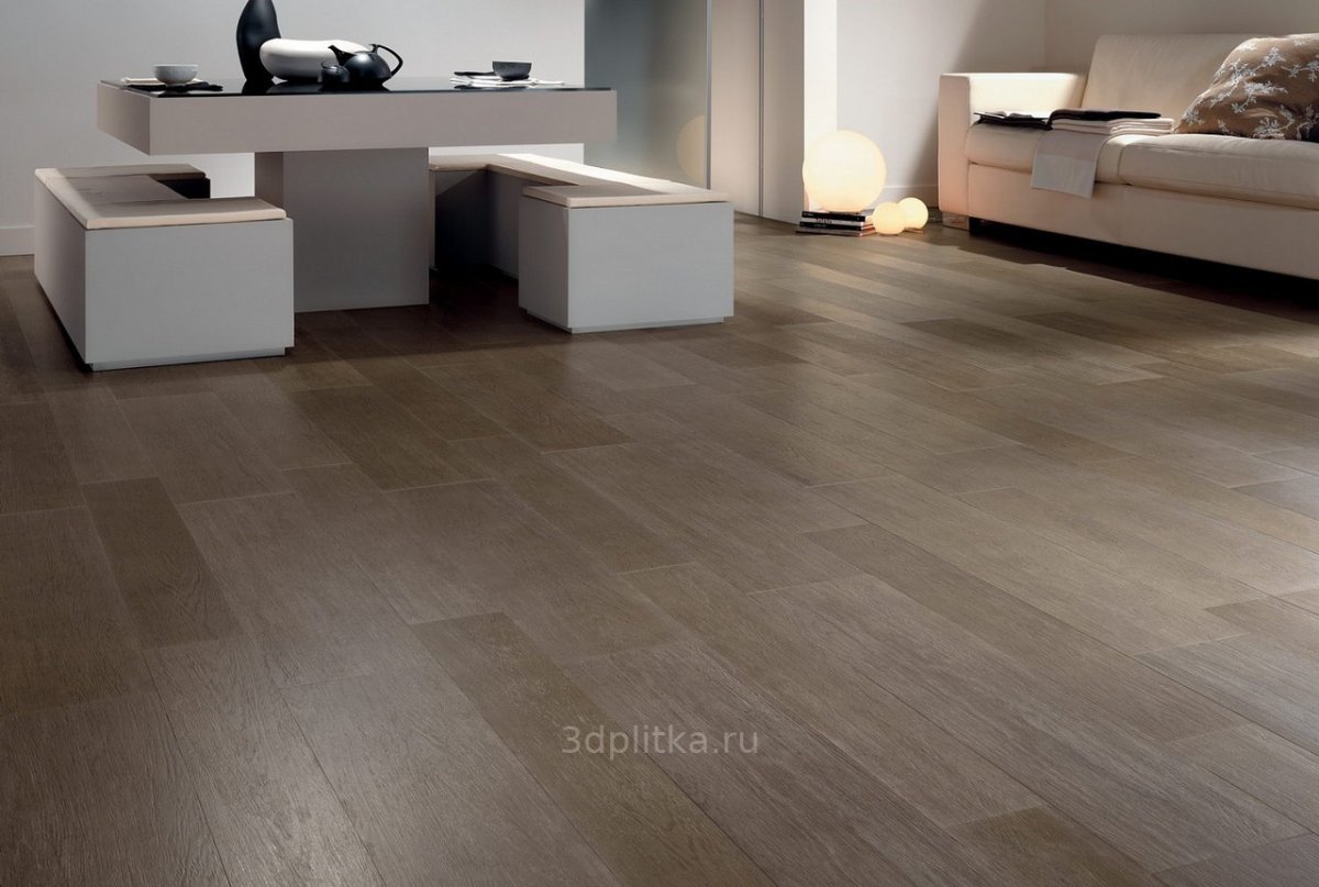 Тимбер плитка напольная