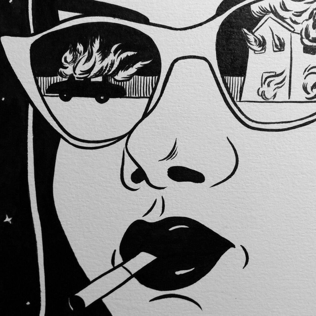 Верикон стандофф