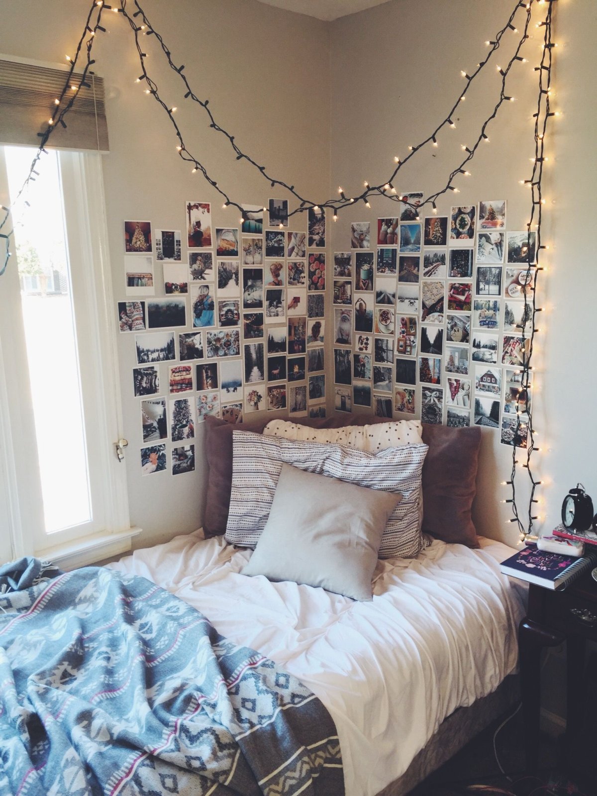 Украшения для комнаты для эстетики