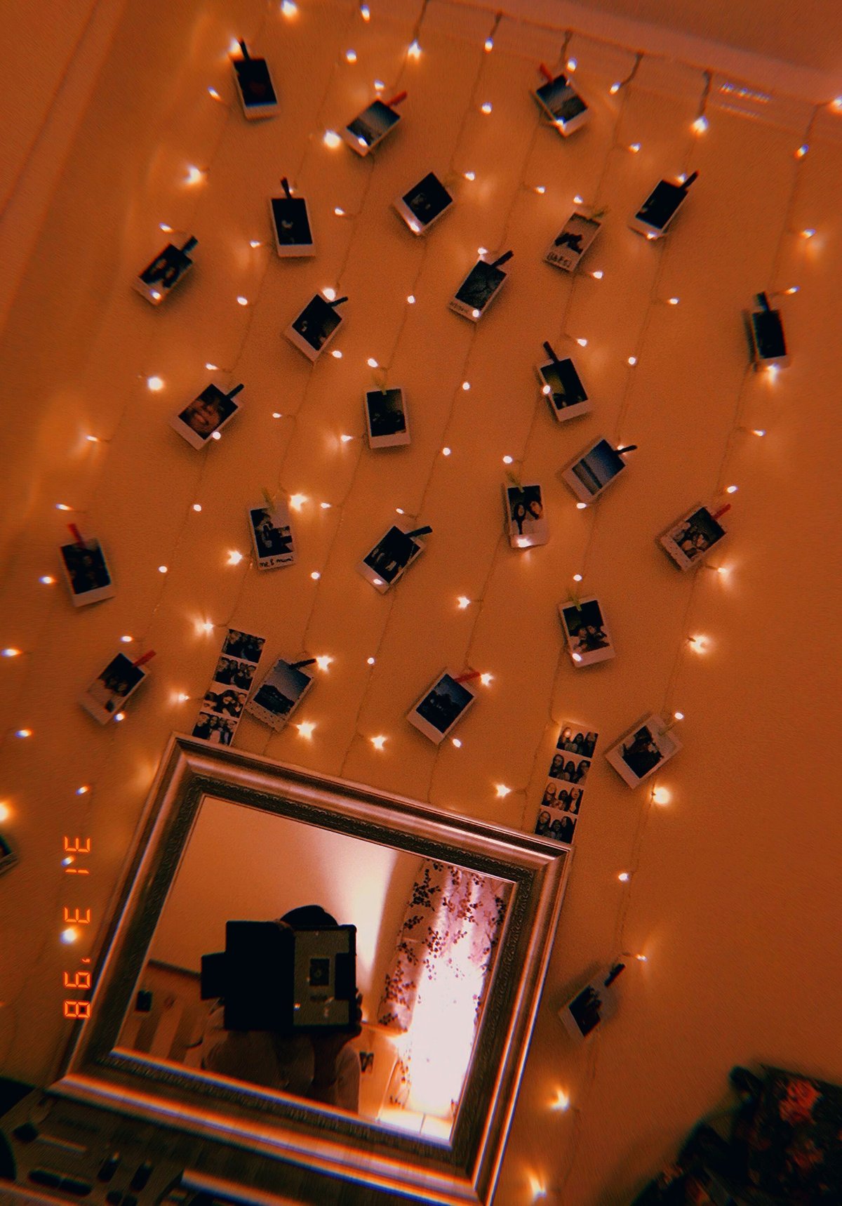 Украшения для комнаты Эстетика