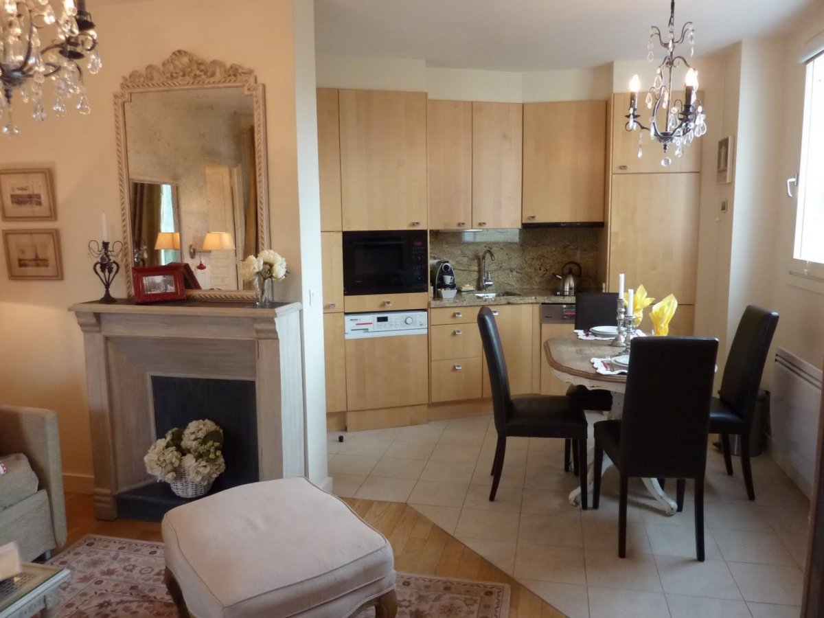 Кухня совмещенная с гостиной в хрущевке