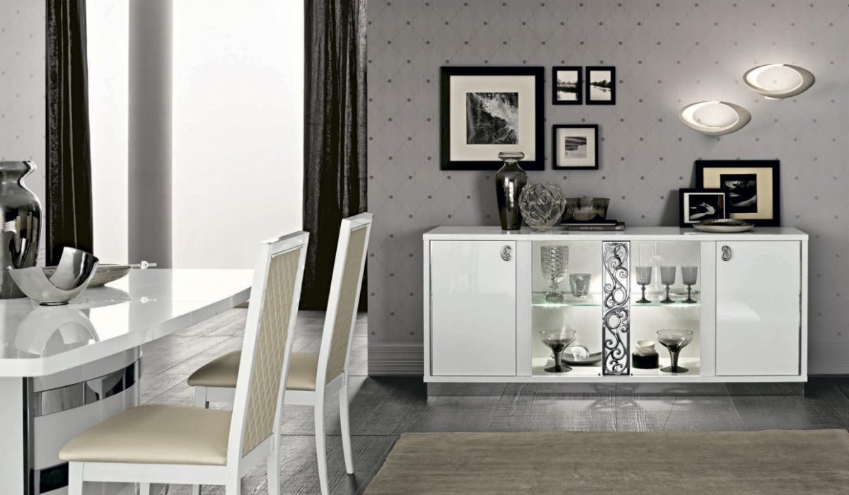 ROMA Camelgroup буфет