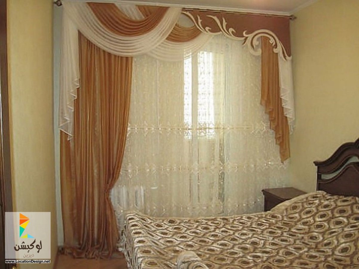 Шторы для зала