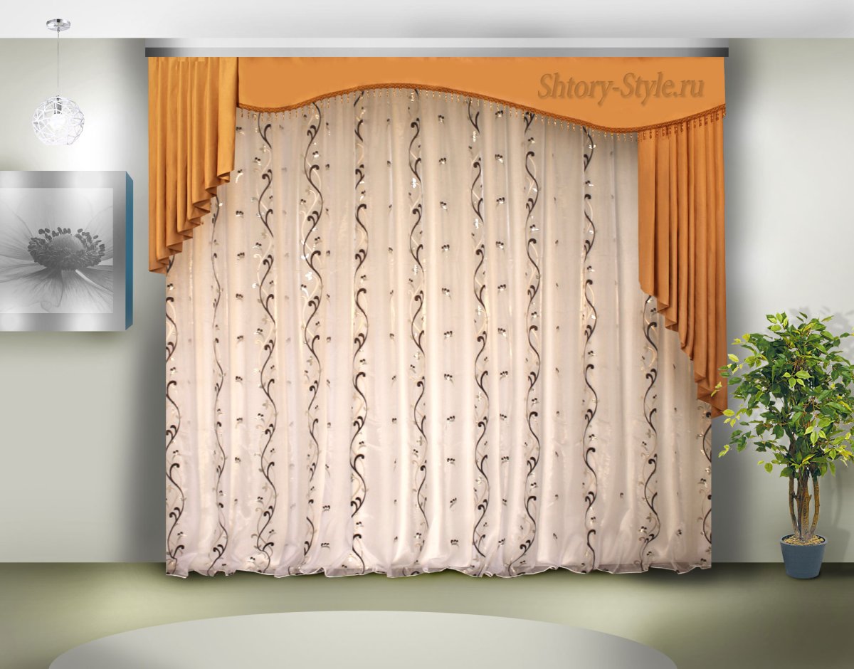 Ламбрекен Каскад