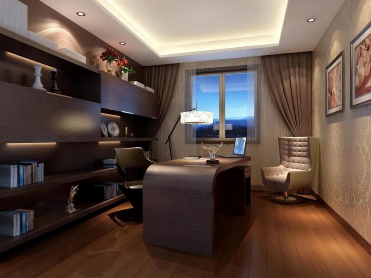 Квадратная гостиная 17м2 интерьер