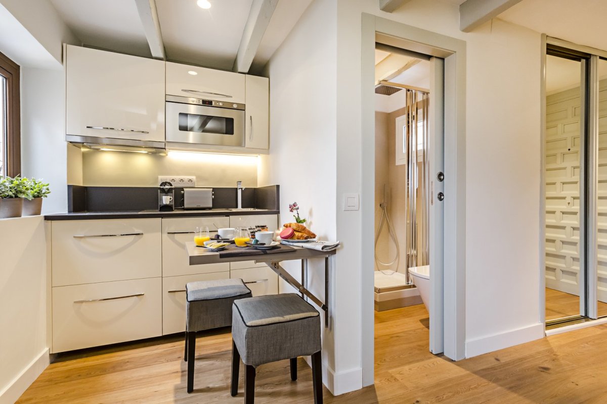 Однокомнатная хрущевка перепланировка