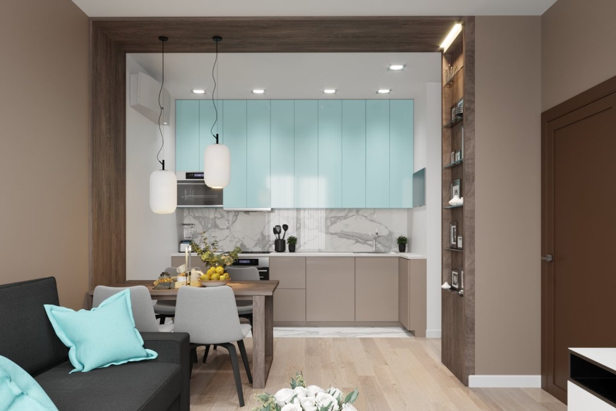 Евгения Матвеенко дизайнер