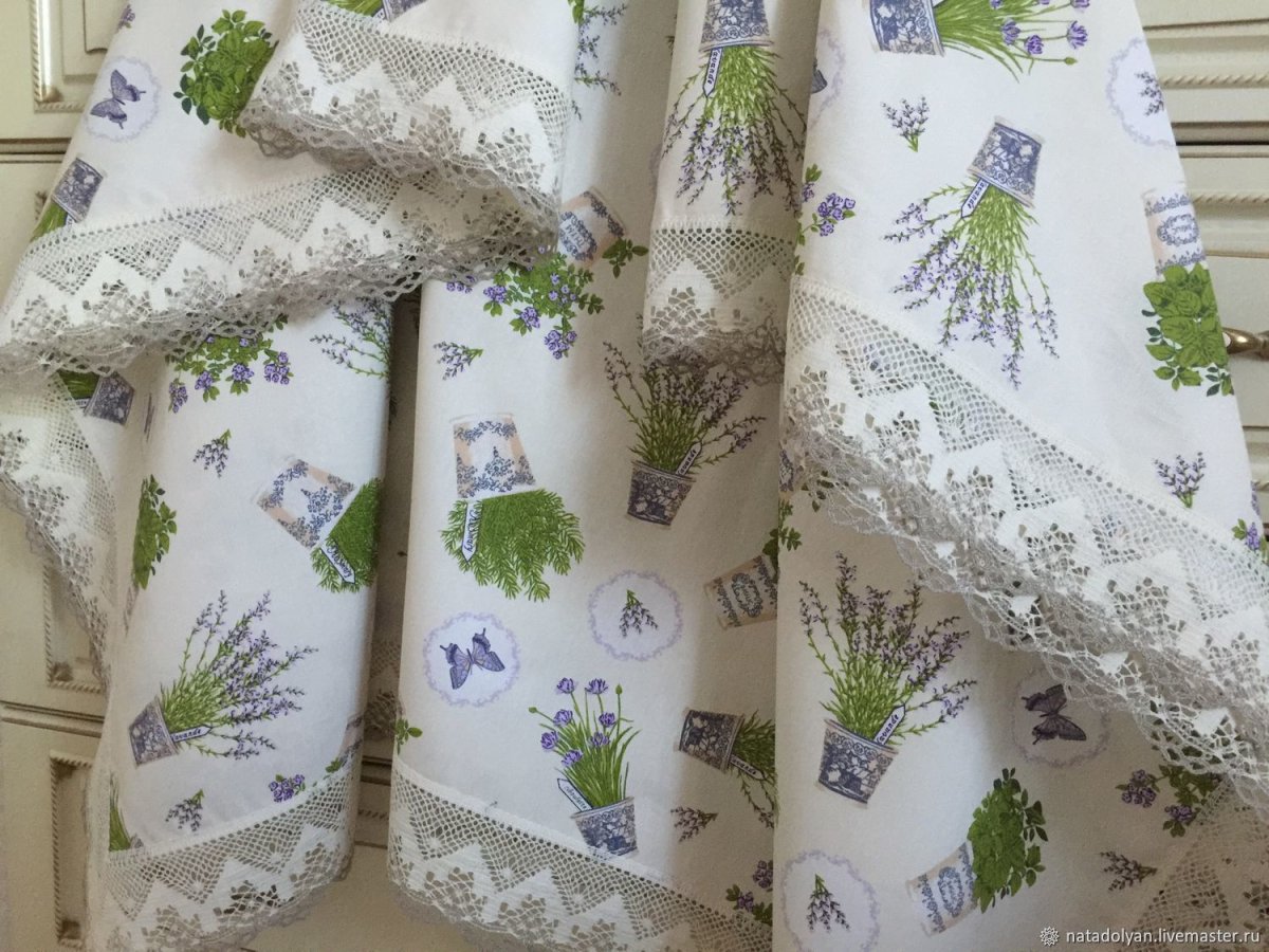 Скатерть Прованс mt284353