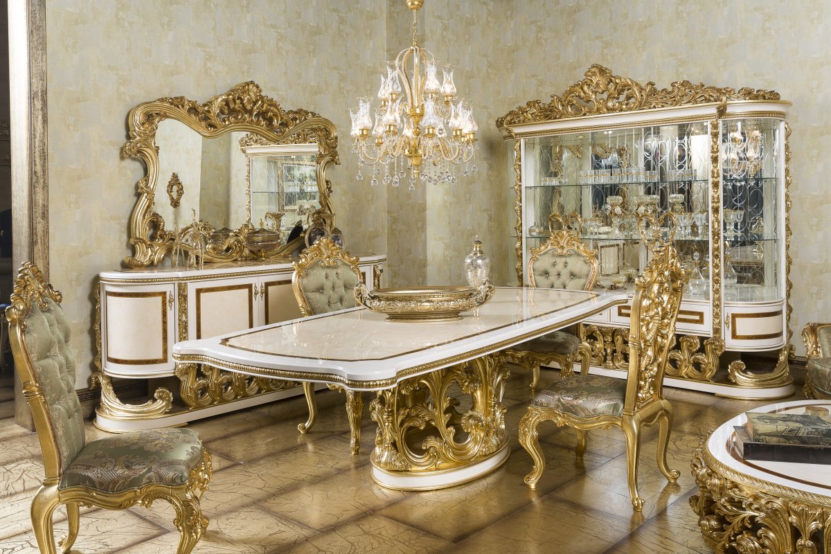 Версаче орнамент паттерн